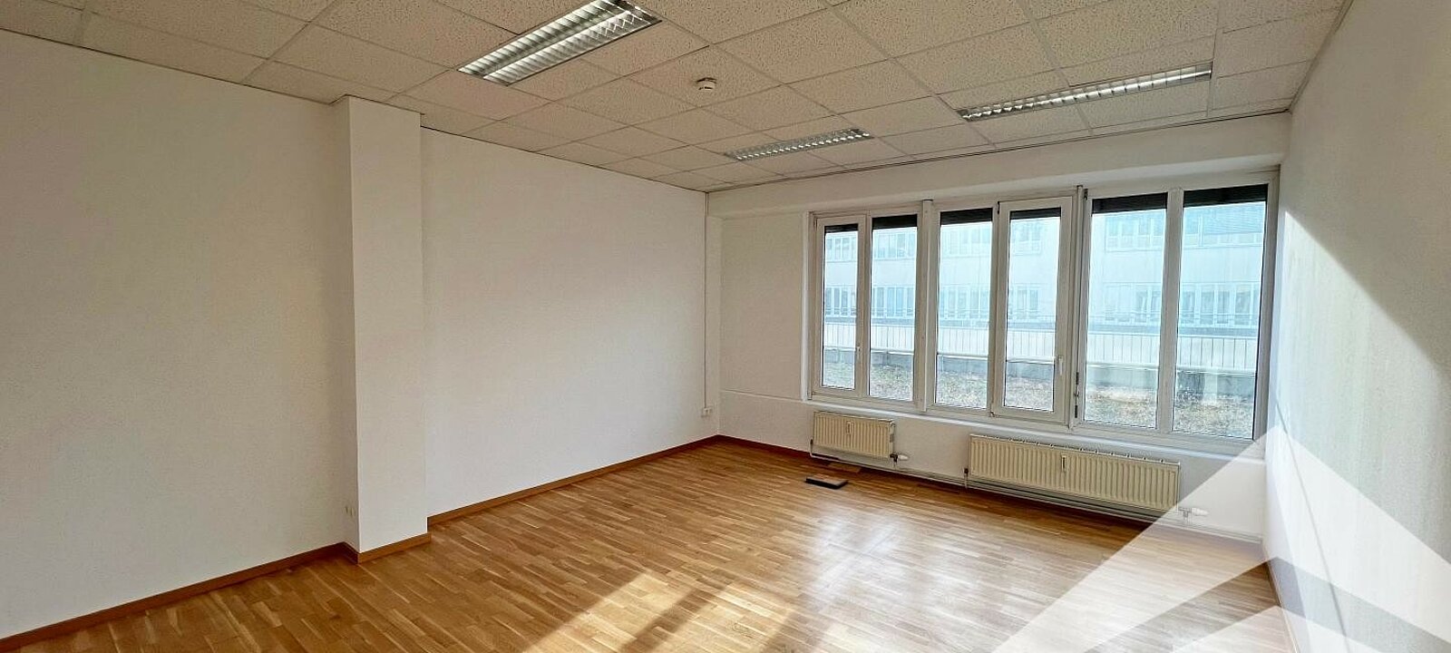 Büroraum 26 m²