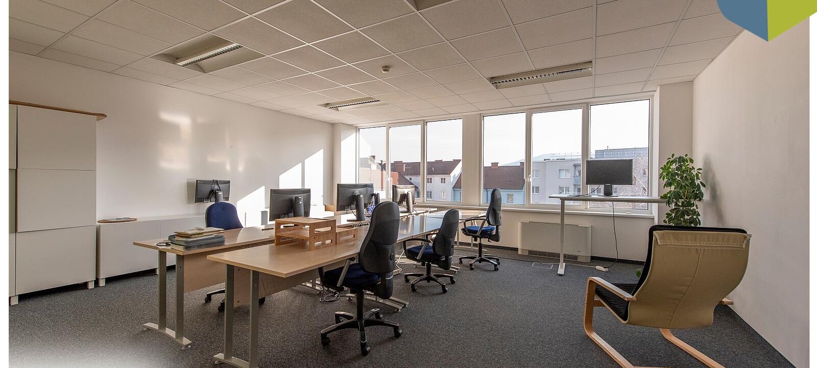 Büro Büro