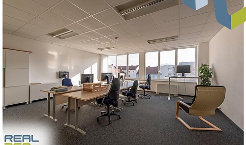 Büro