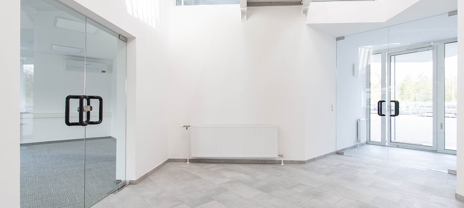 Foyer EG I