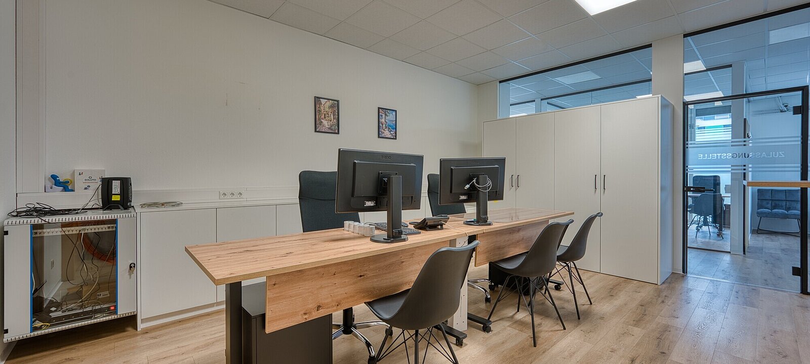 andere Ansicht Besprechungsraum andere Ansicht Besprechungsraum