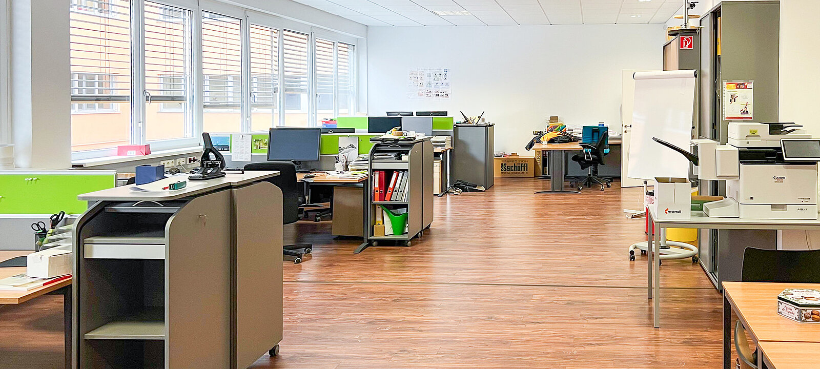 Büro