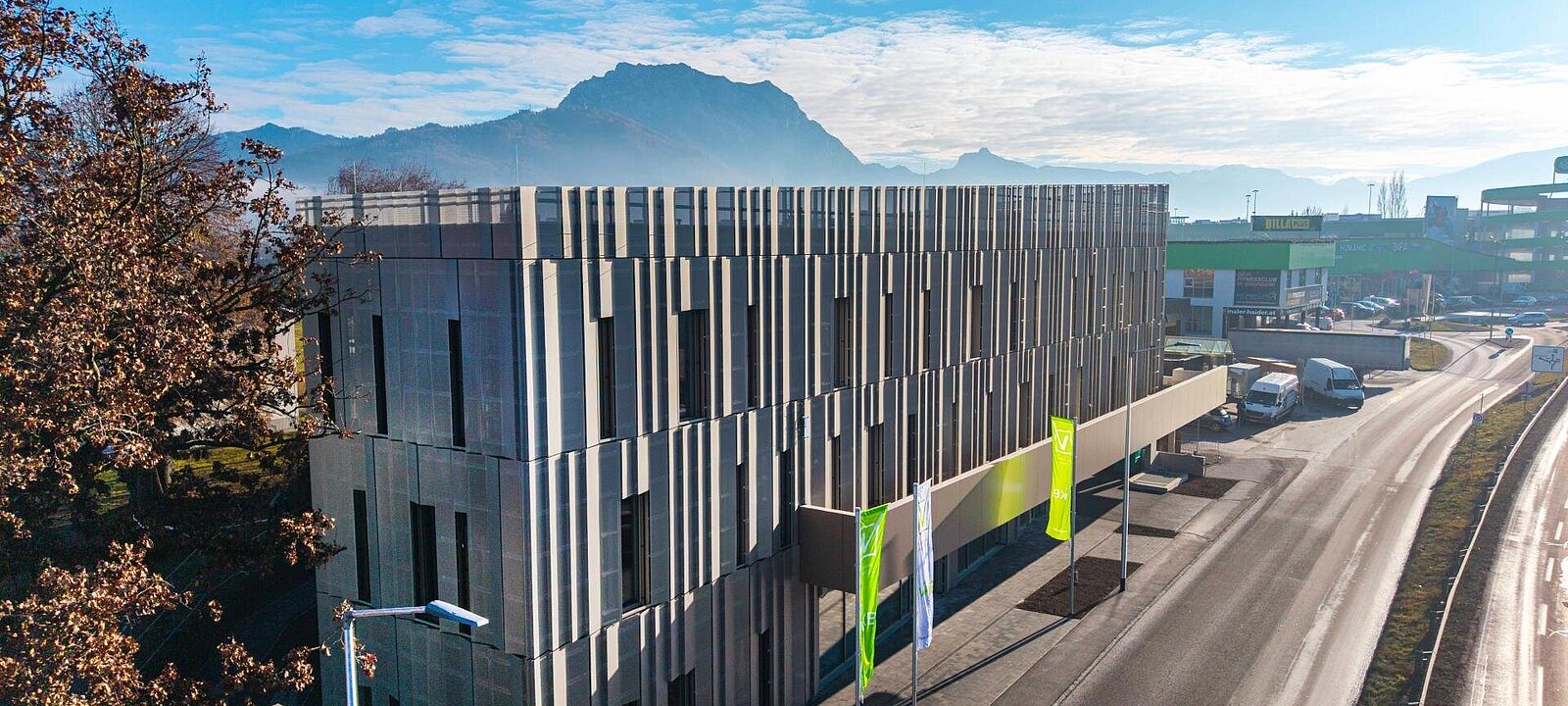 den Traunstein im Blick den Traunstein im Blick