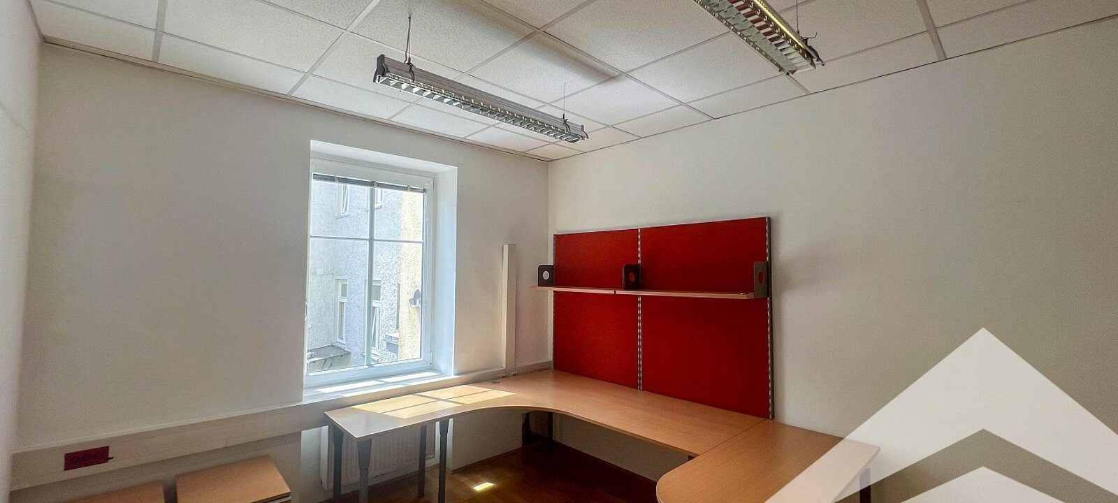 Einzelbüro ca. 13m²