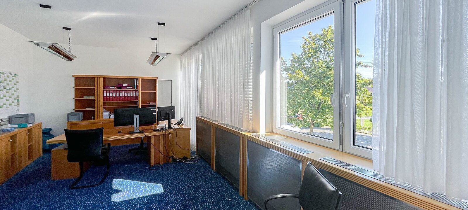 Büro III