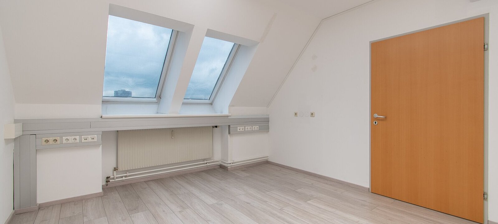 Büro IV Büro IV