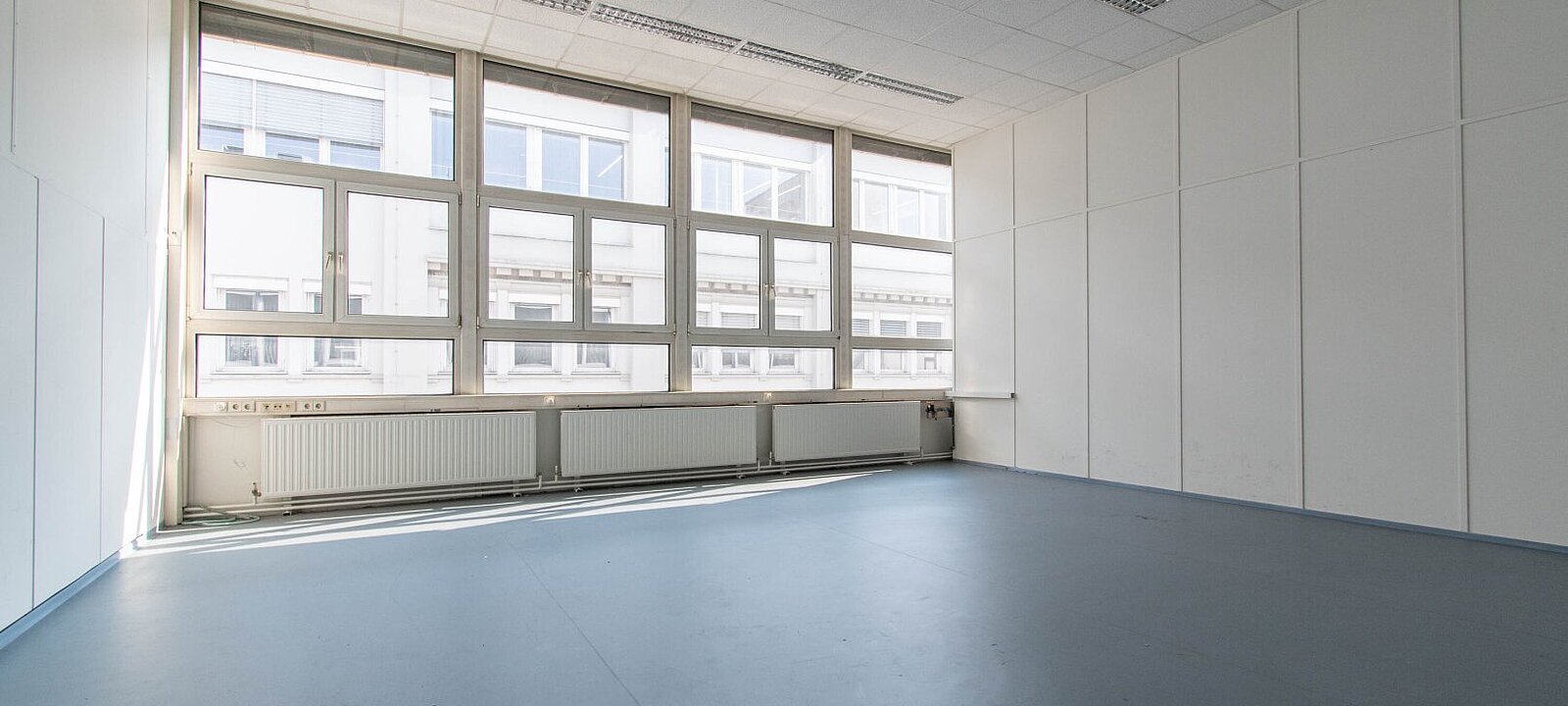 Büro II
