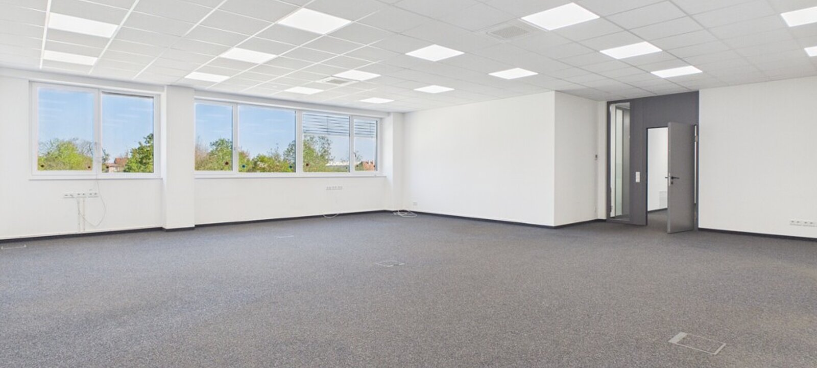 Büro