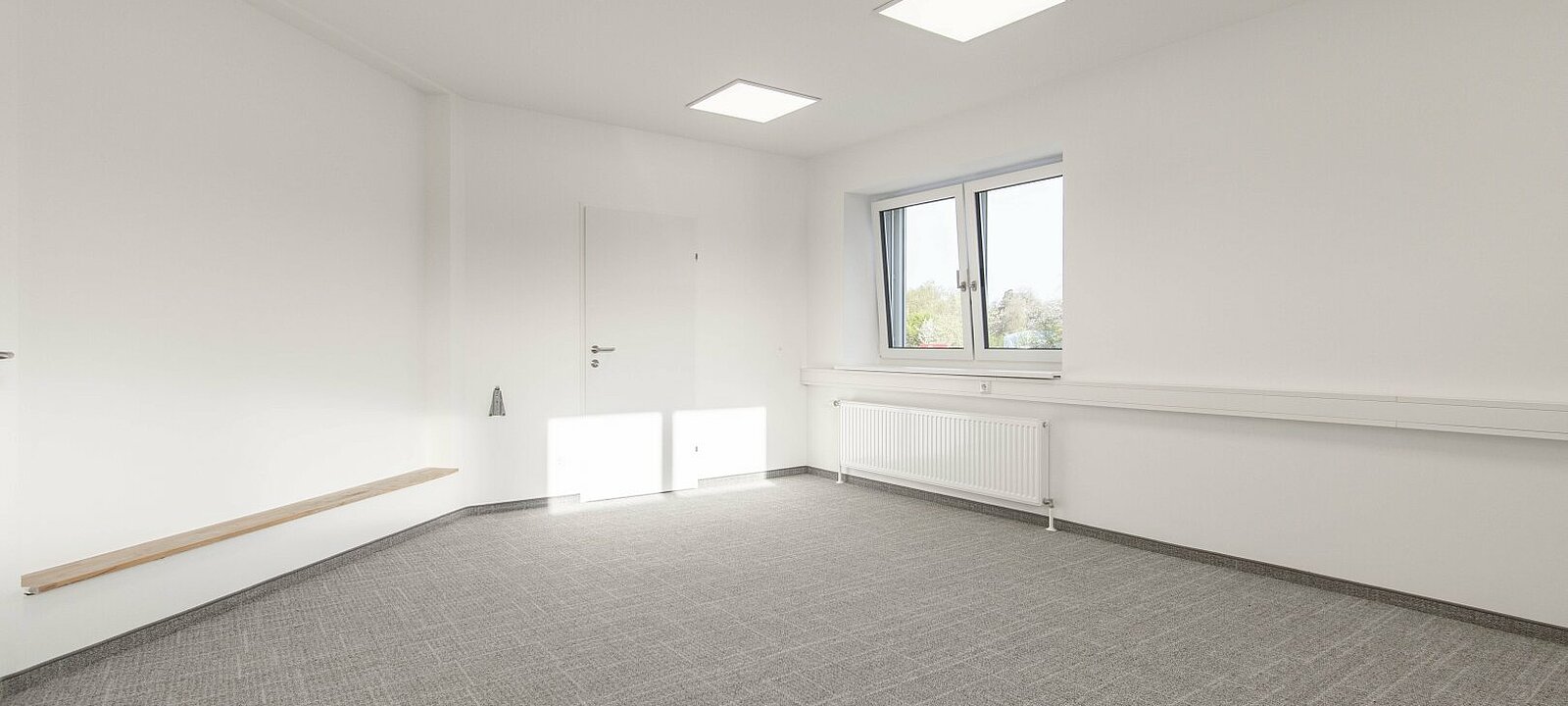Büro OG II