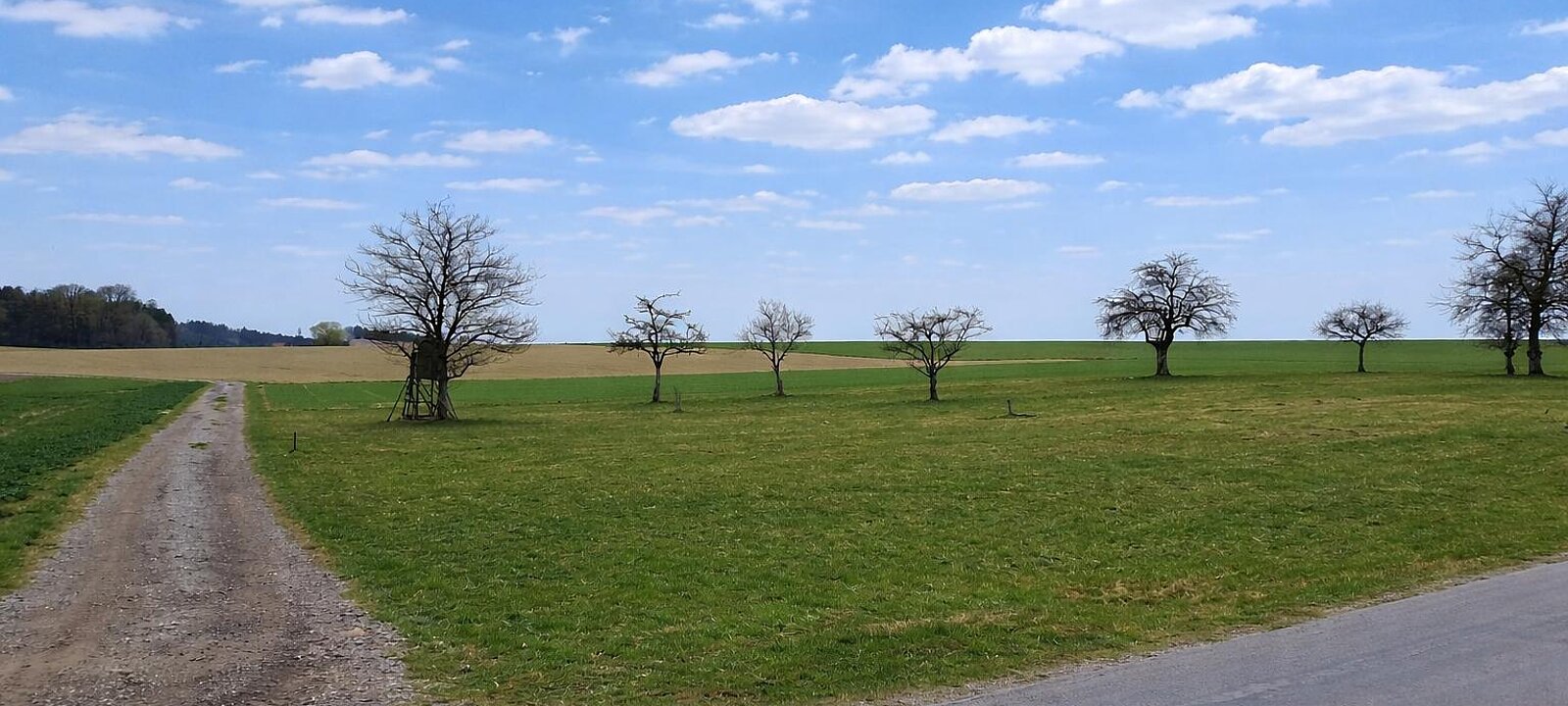 Liegenschaft St. Willibald (2) Liegenschaft St. Willibald (2)