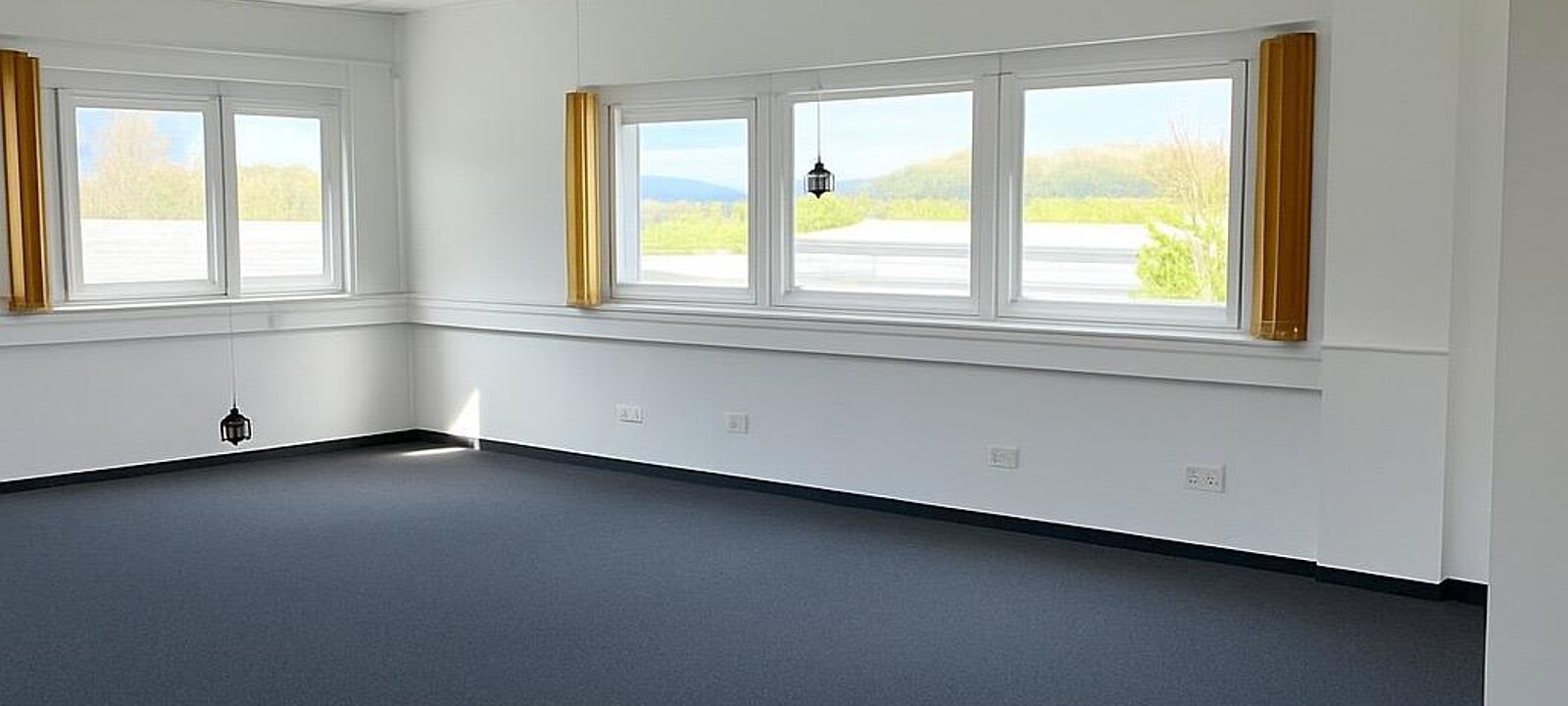 Büro 3 Büro 3