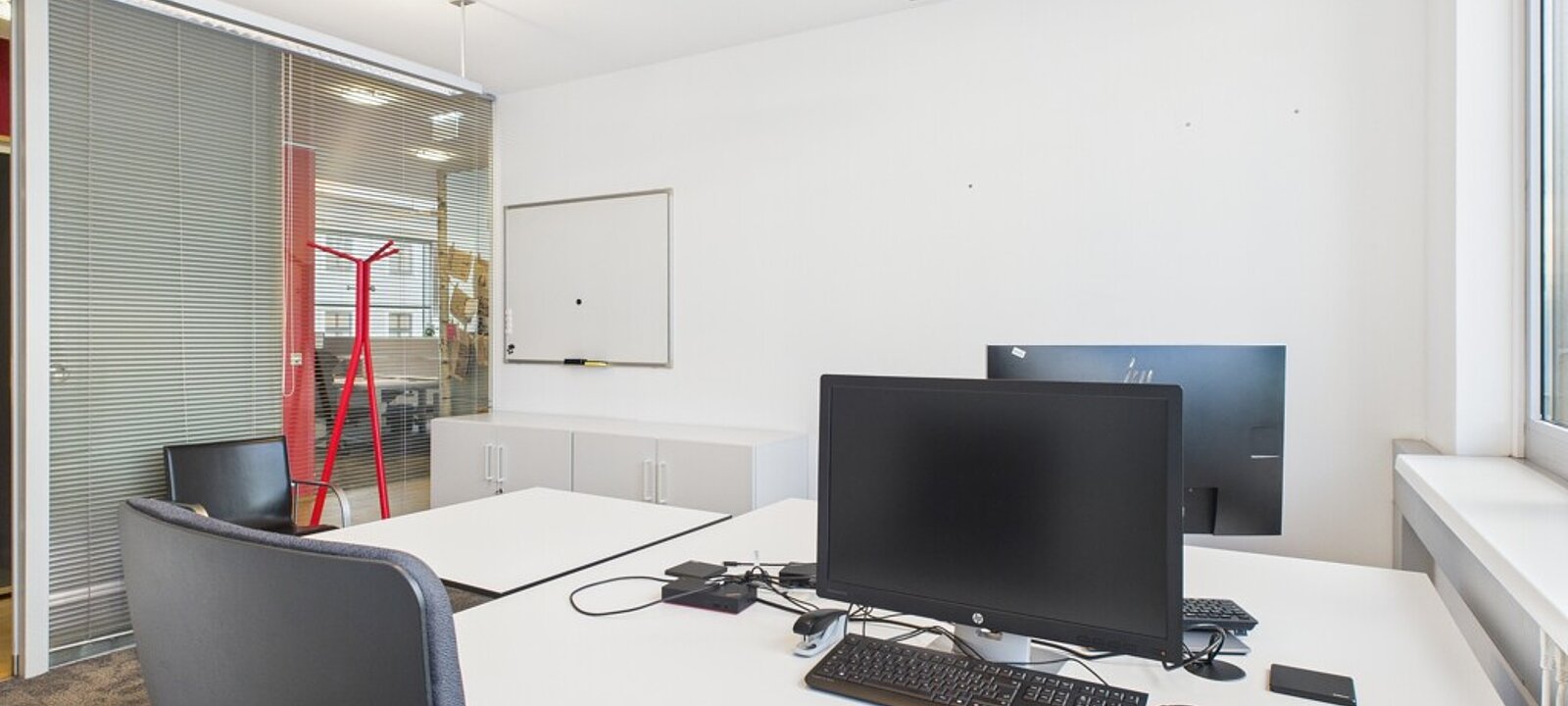 Büro