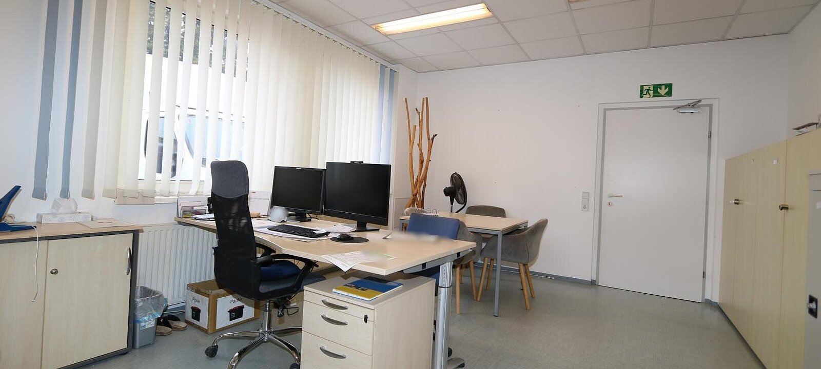 Büro Büro