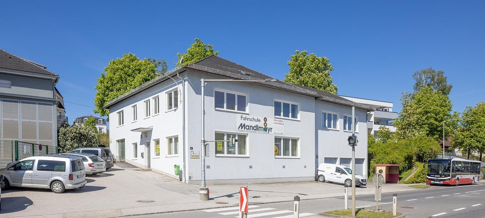 fußläufig ins Zentrum fußläufig ins Zentrum