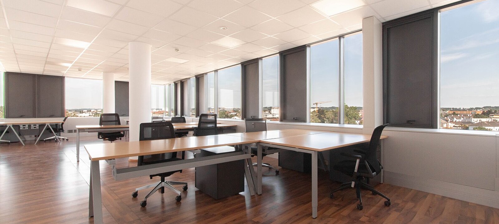 Büro III