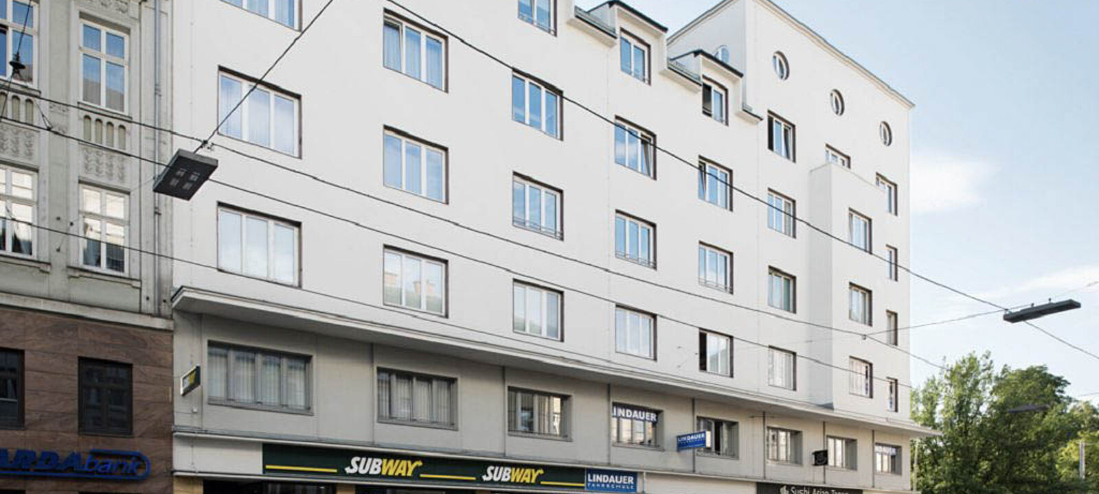 Außenansicht