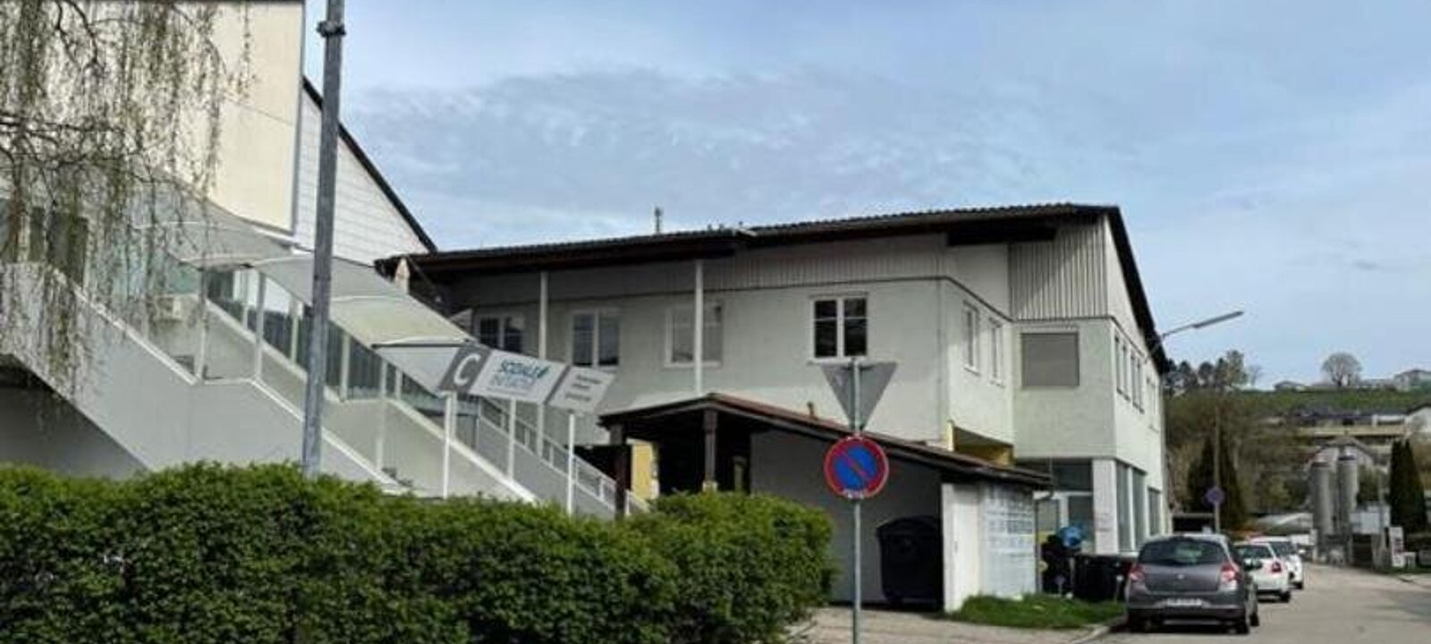 Straßenansicht 3 Straßenansicht 3