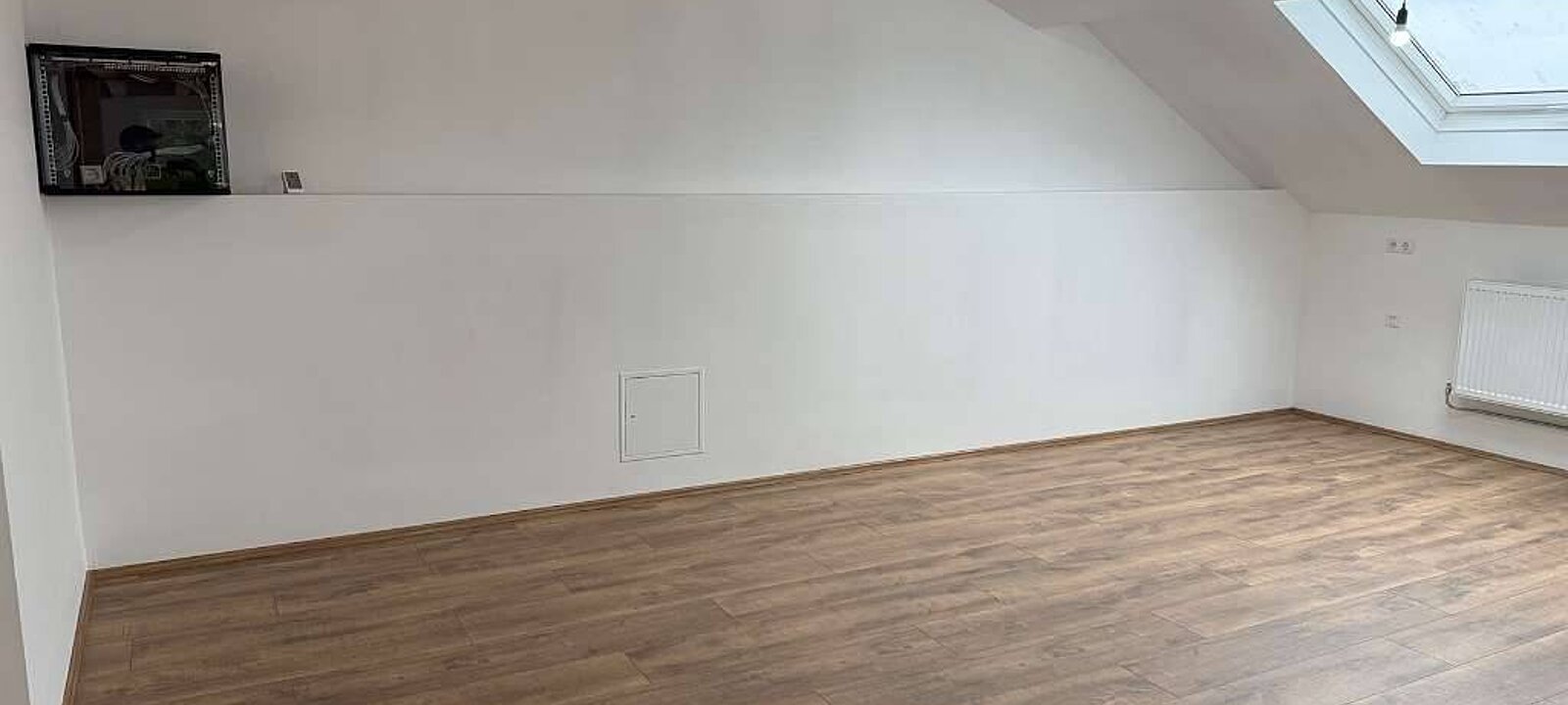 Obergeschoss 3