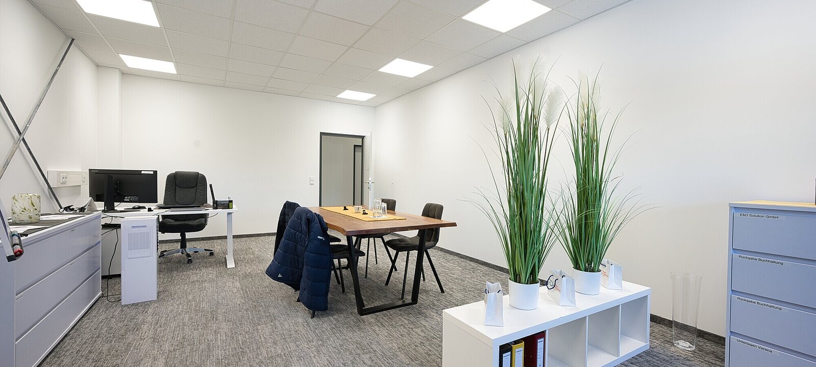 Büro DSC_4448 Büro DSC_4448