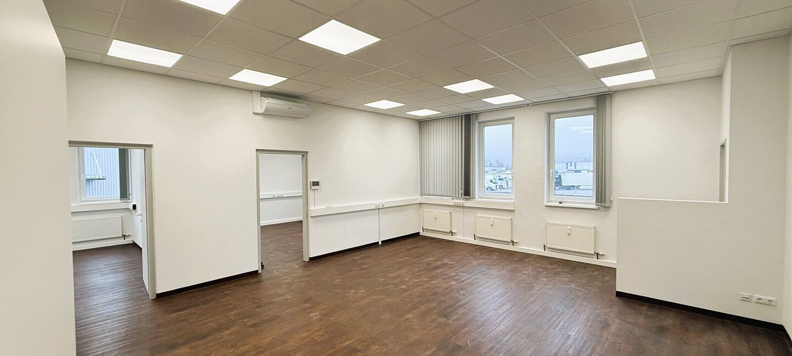 Büro 4 Büro 4