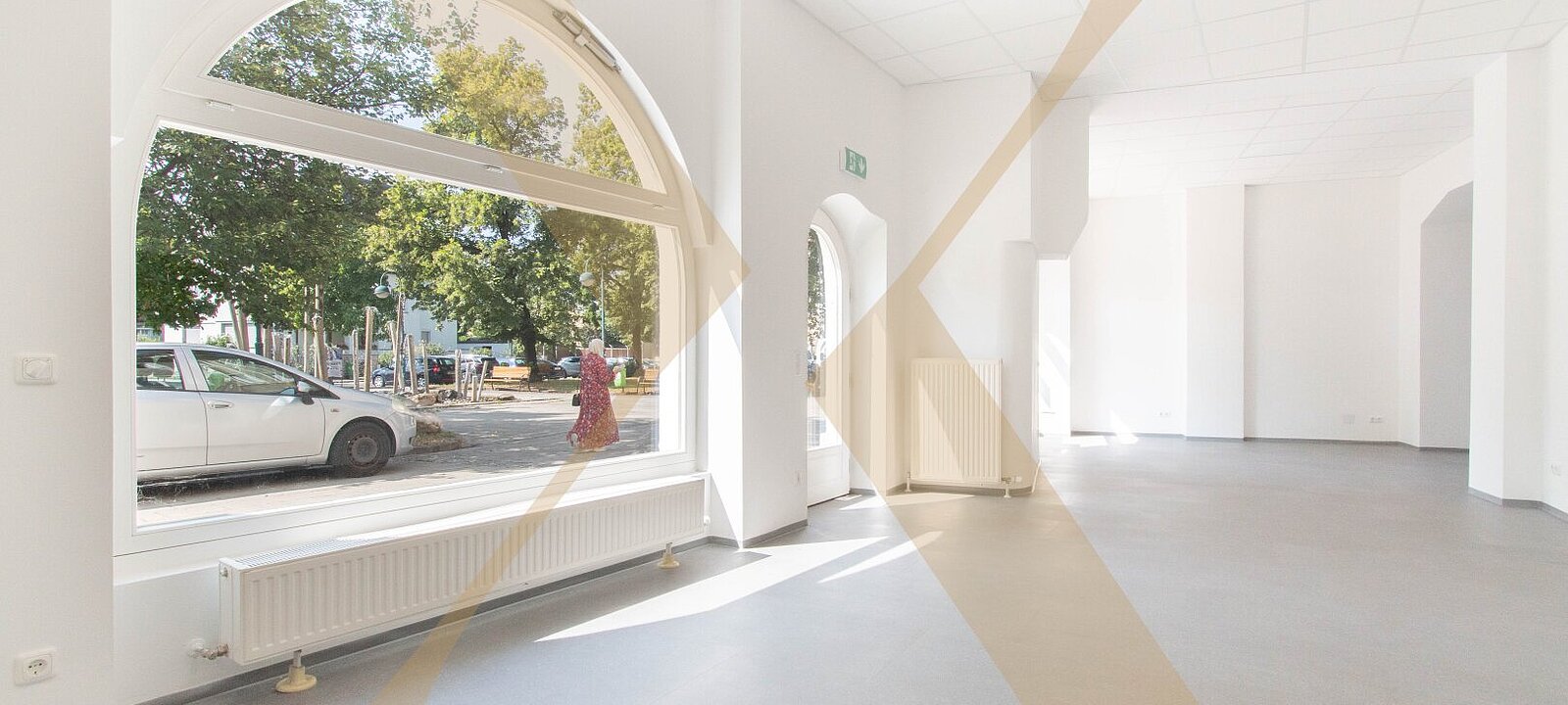 Büro I Büro I
