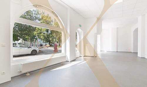Büro I
