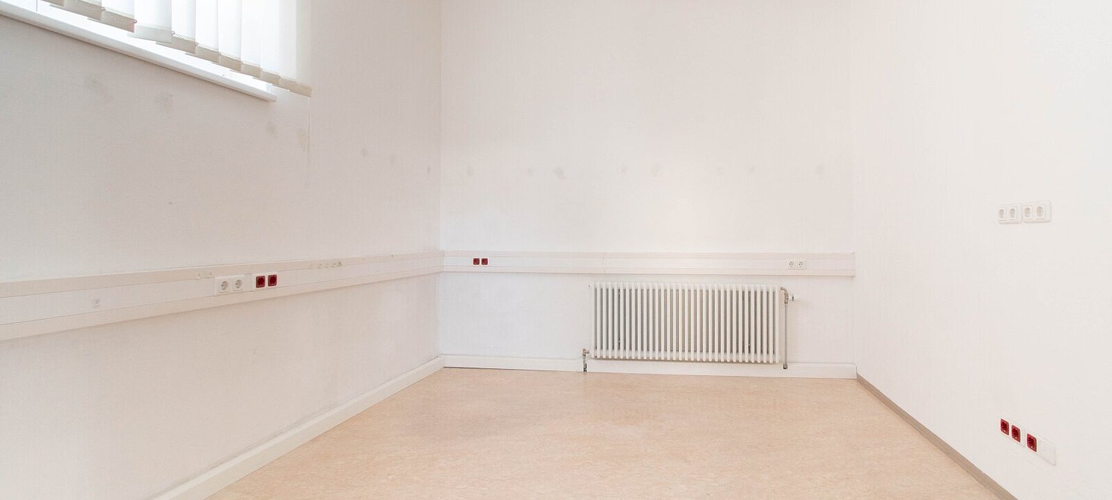 Büro III Büro III