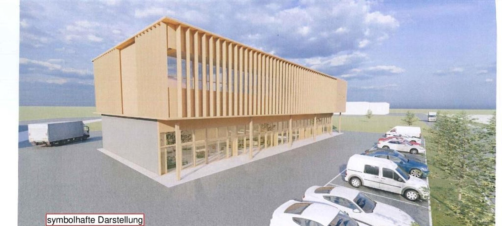 Ansicht-Symbolfoto Ansicht-Symbolfoto