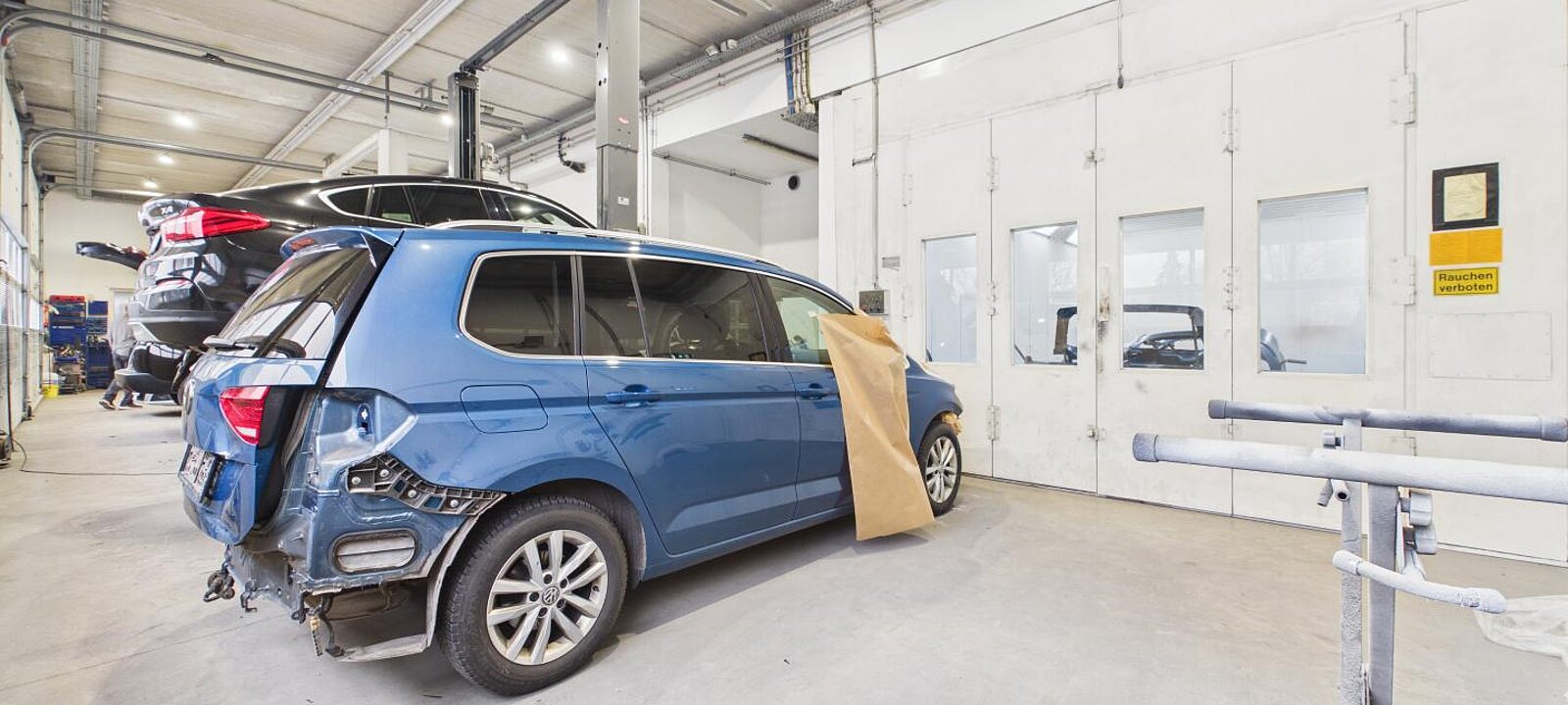 Gewerbefläche 3 Gewerbefläche 3