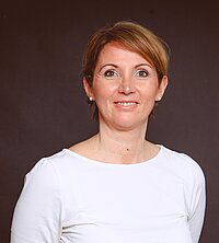 Birgit Reiter Birgit Reiter