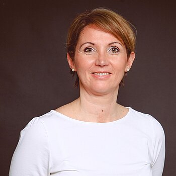 Birgit Reiter © Birgit Reiter