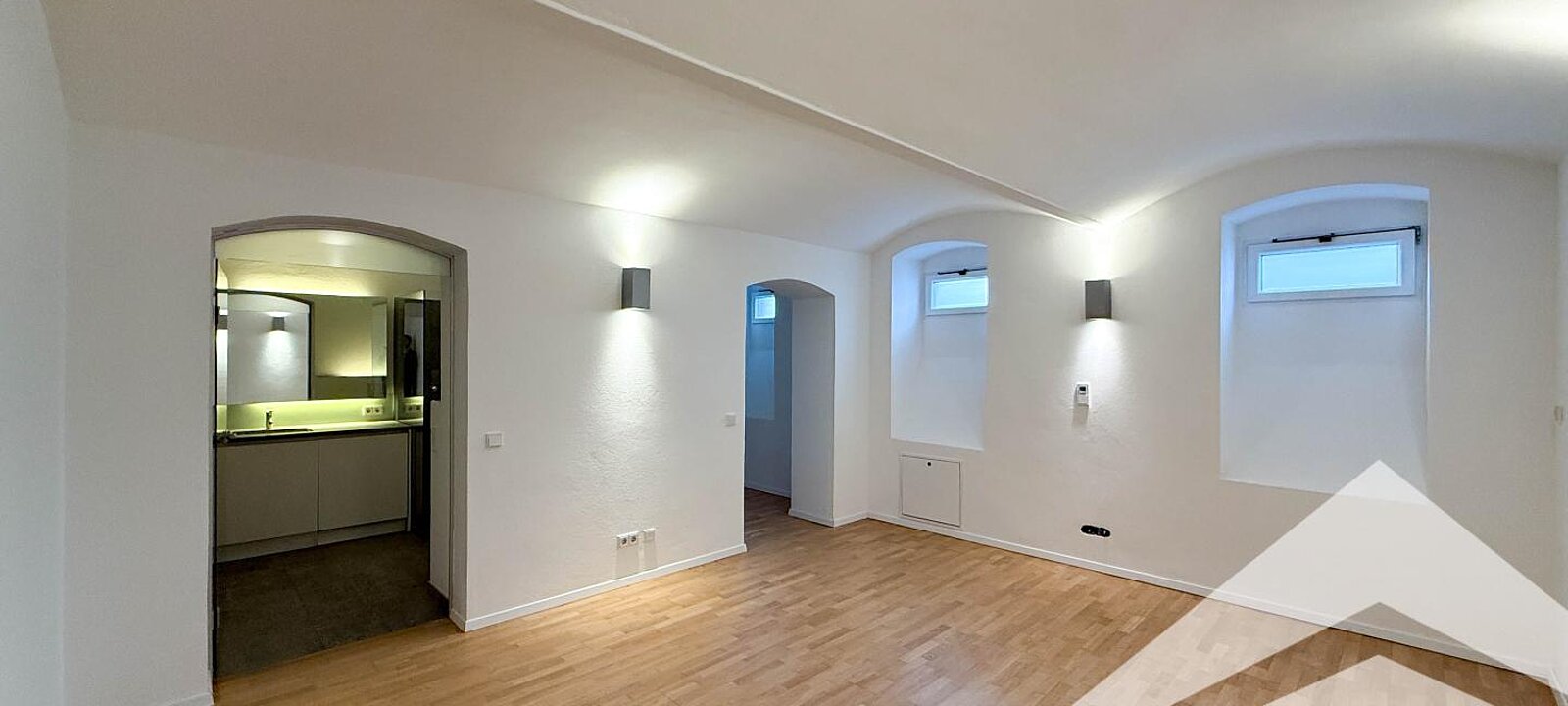 Zimmer Souterrain