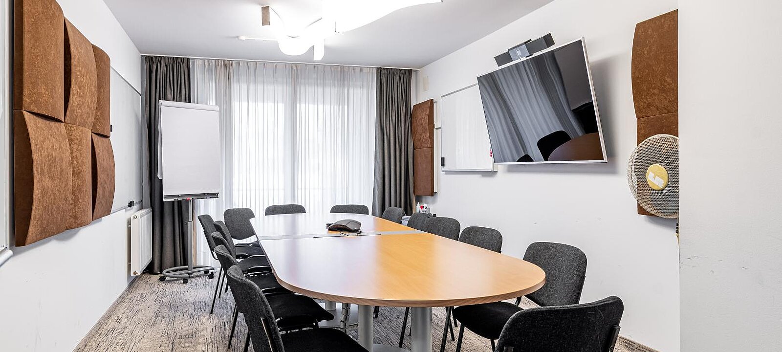 Meetingroom