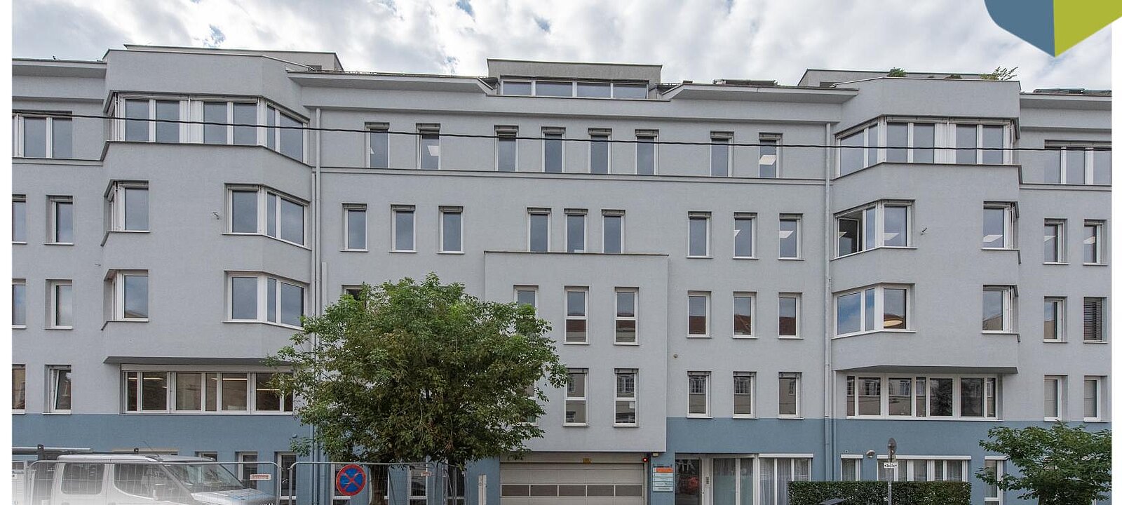 Außenansicht Außenansicht