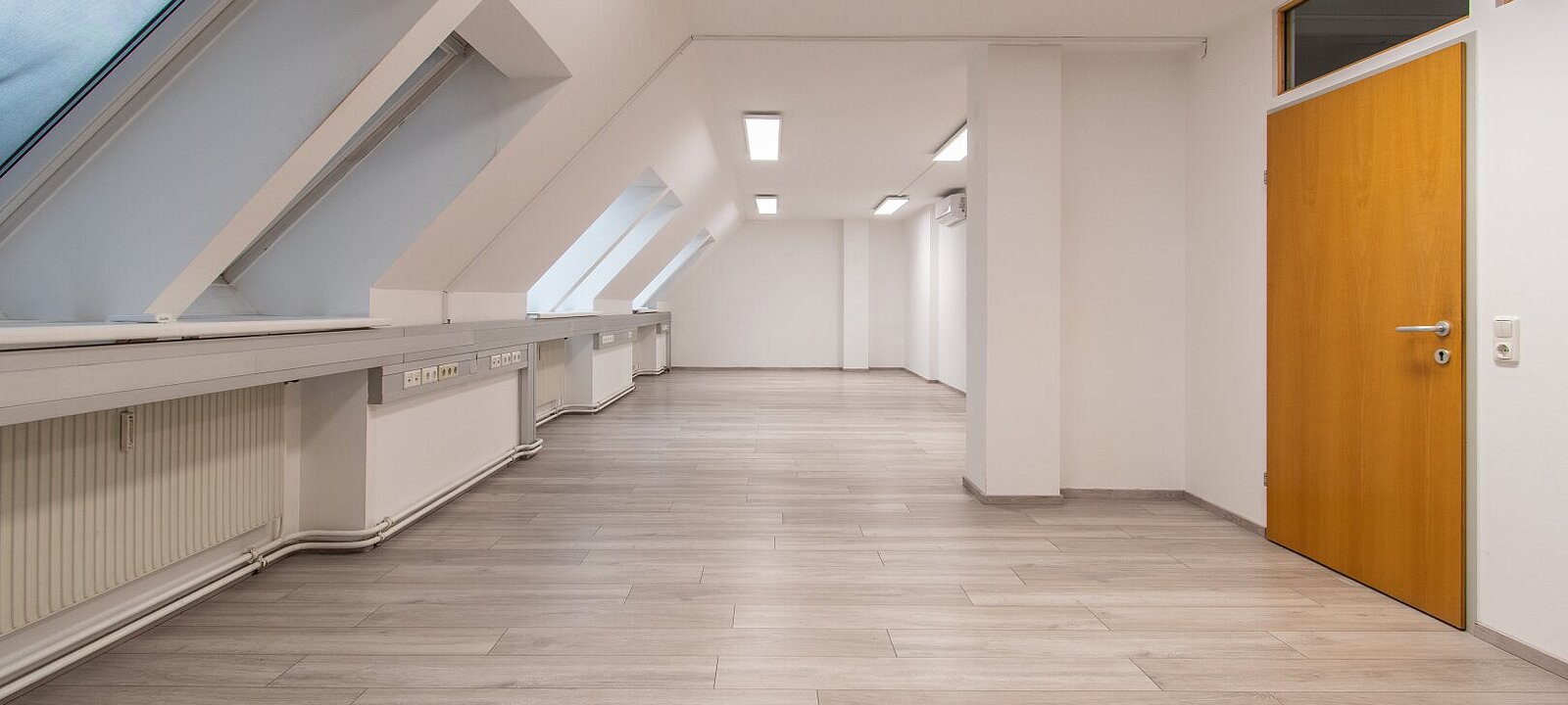 Büro II Büro II
