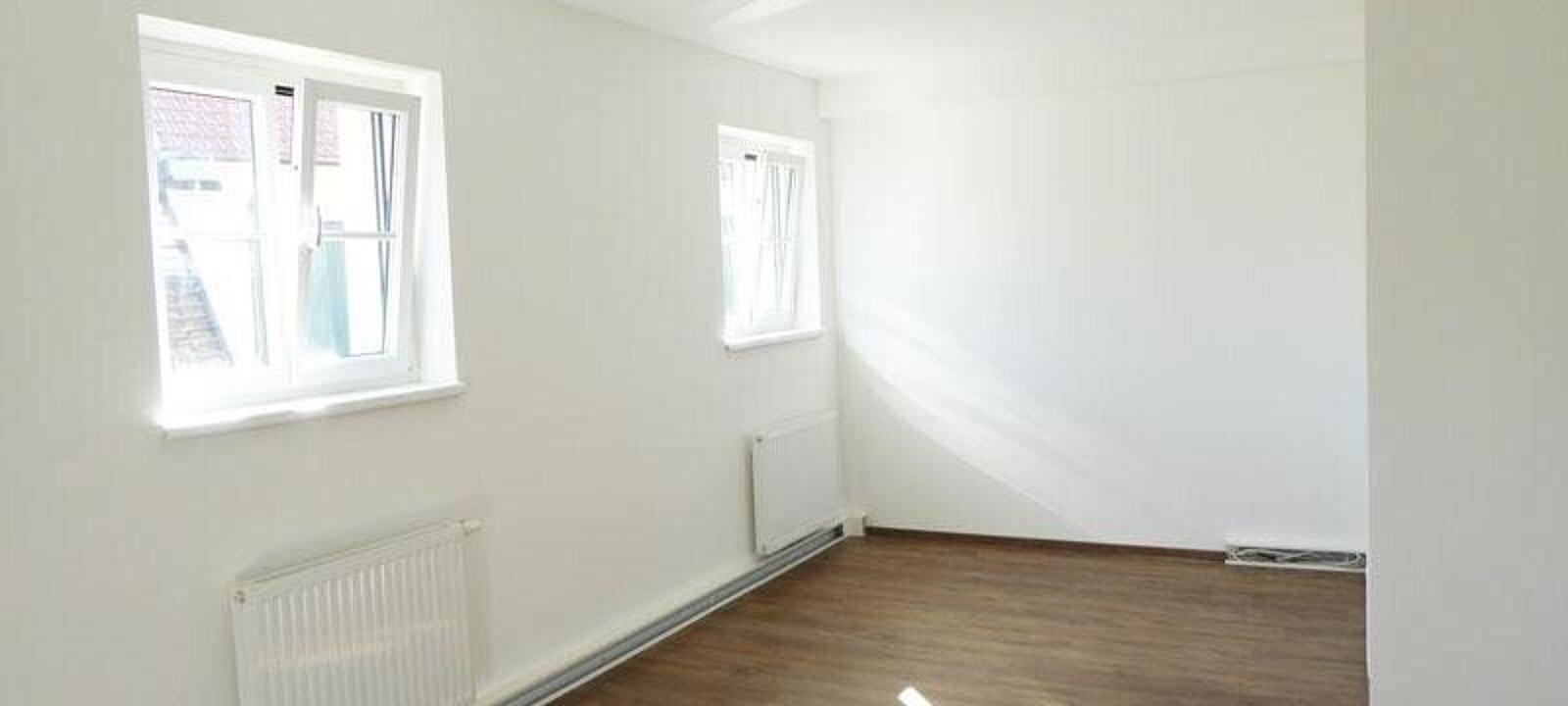 Einzigartige Atmosphäre