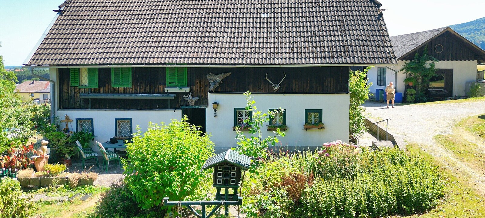 Blick auf das Haus DJI_0579