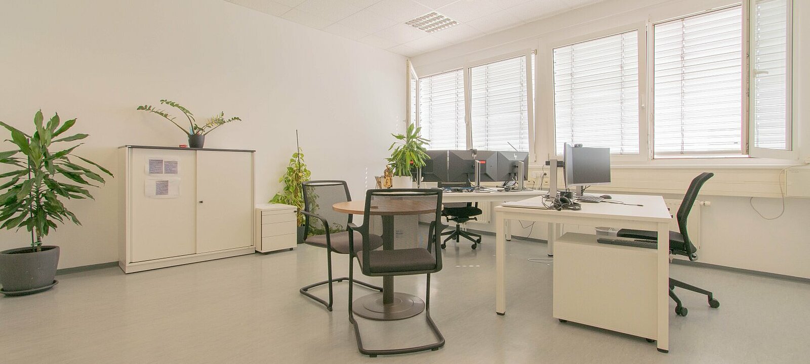 Büro II