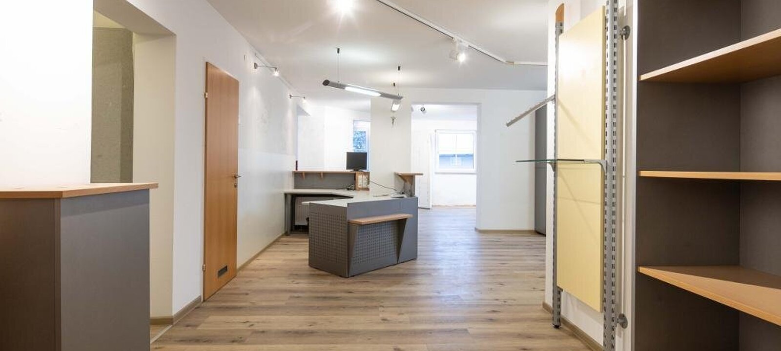 gesamt 109 m² Nutzfläche gesamt 109 m² Nutzfläche