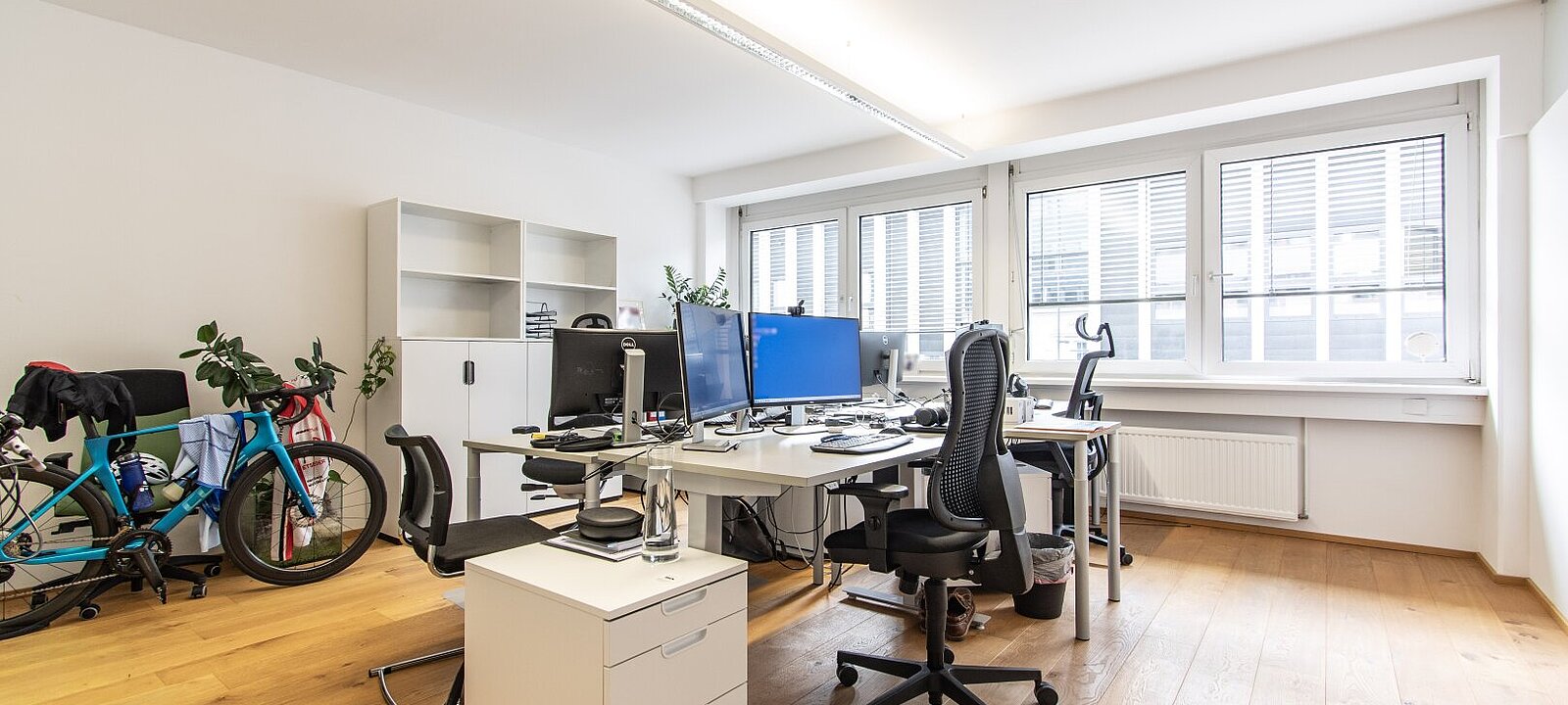 Büro III