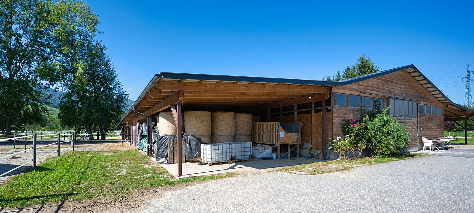 Reithalle und Aktivställe DSC_8466