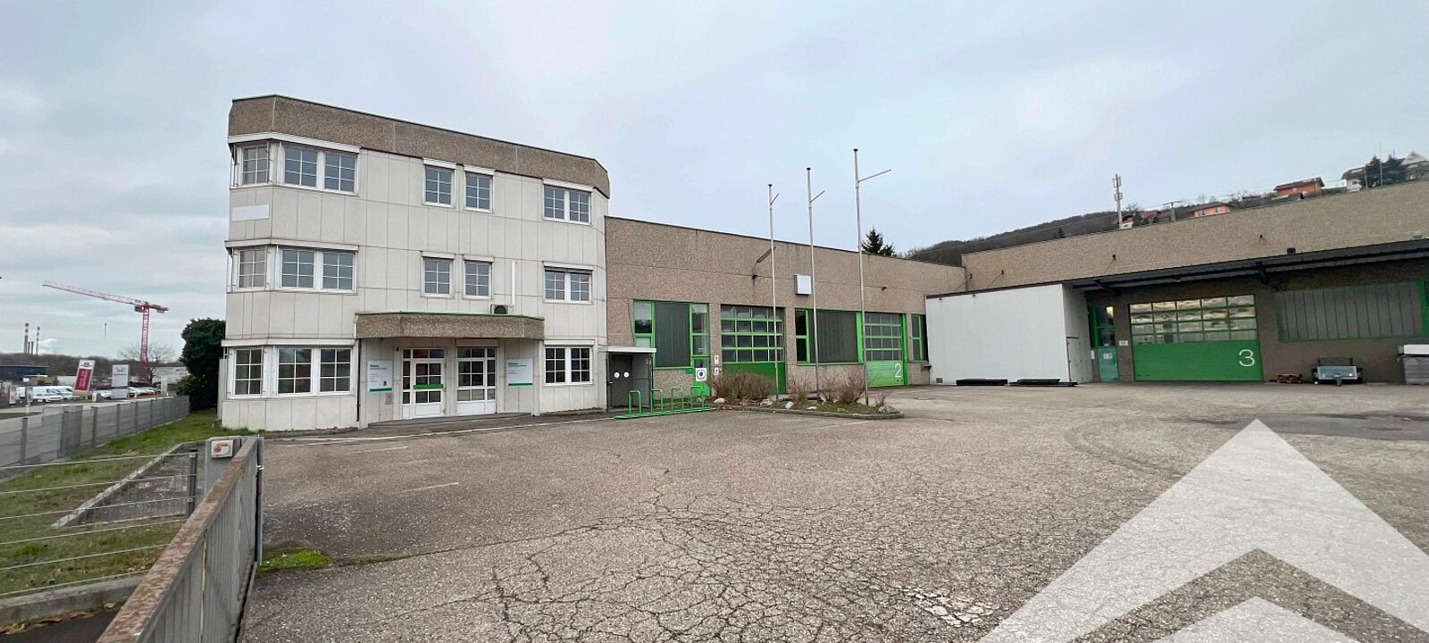 Aussenansicht
