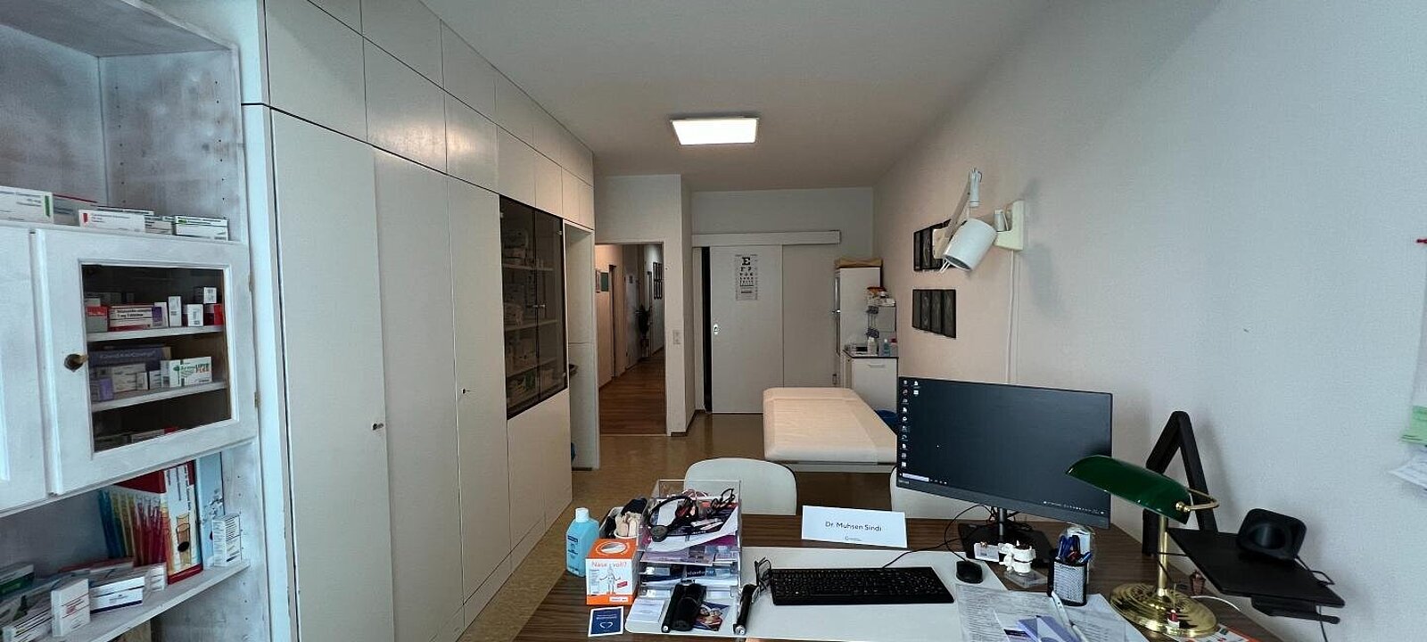 Zimmer 1
