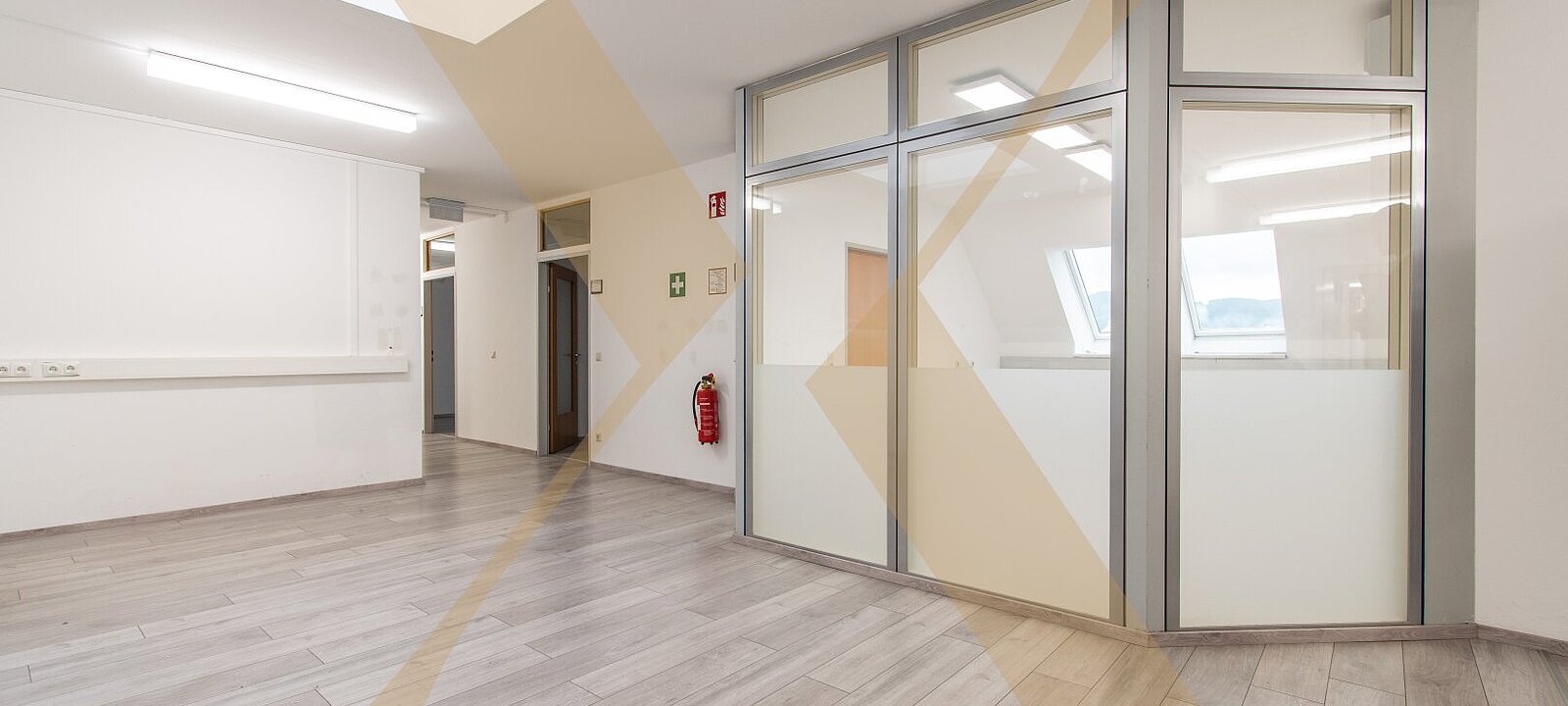 Büro I Büro I