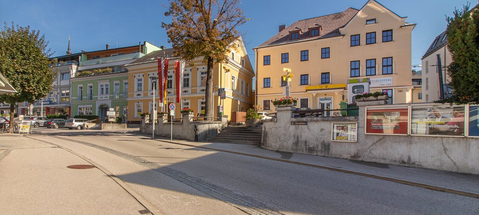 zentrale Unternehmensstandort zentrale Unternehmensstandort