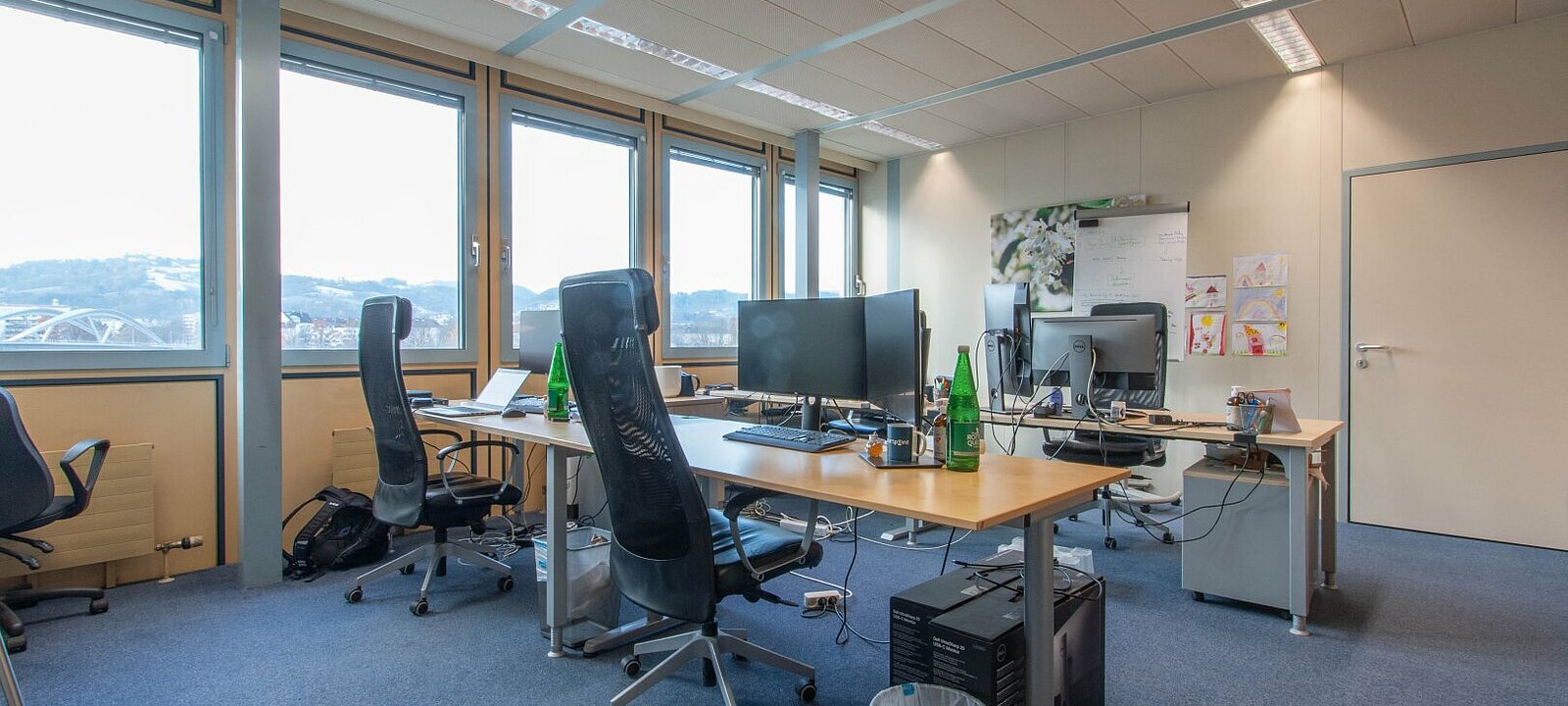 Büro III