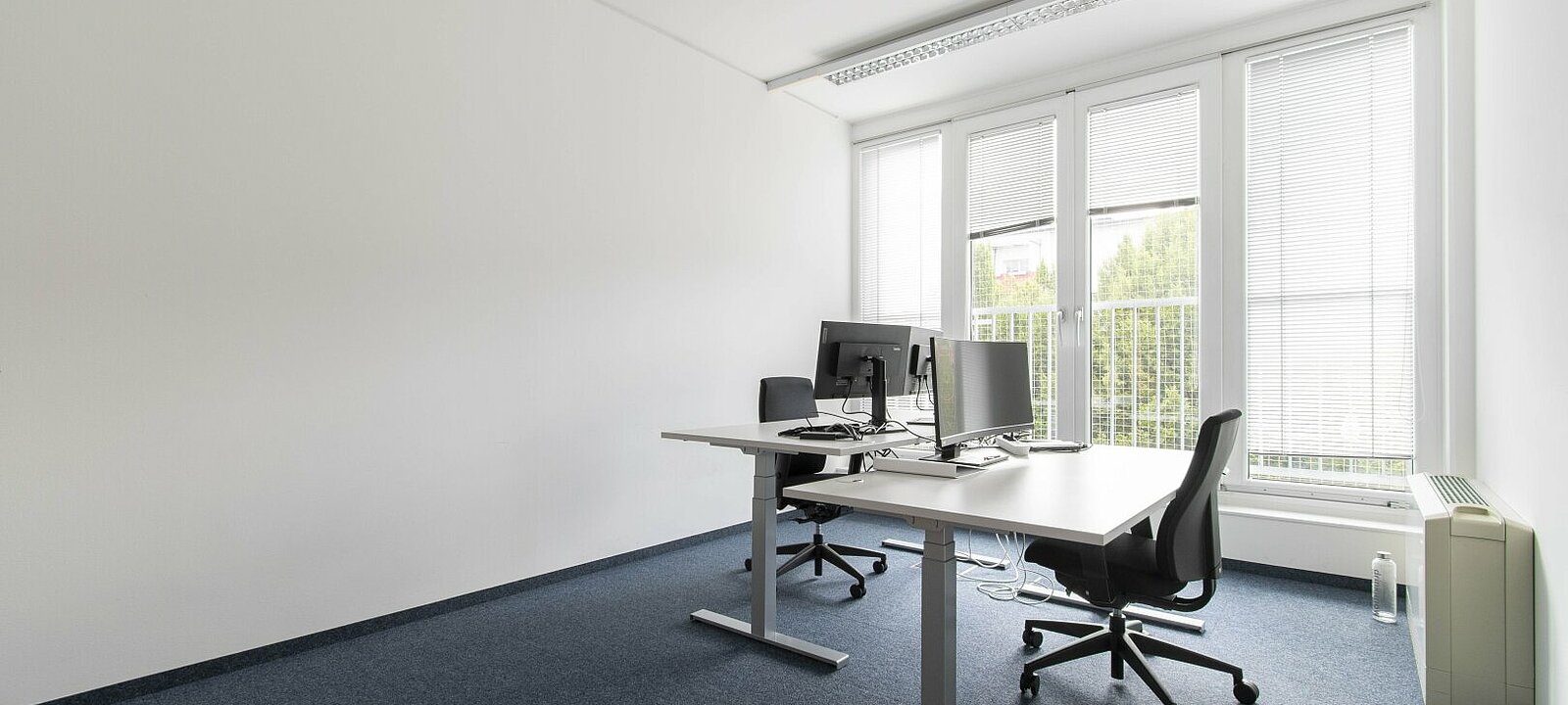 Büro - 2. OG