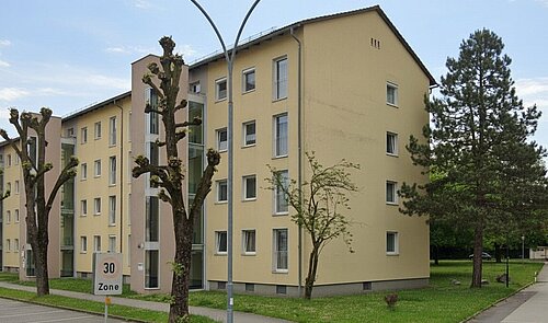 Außen - KI bearbeitet