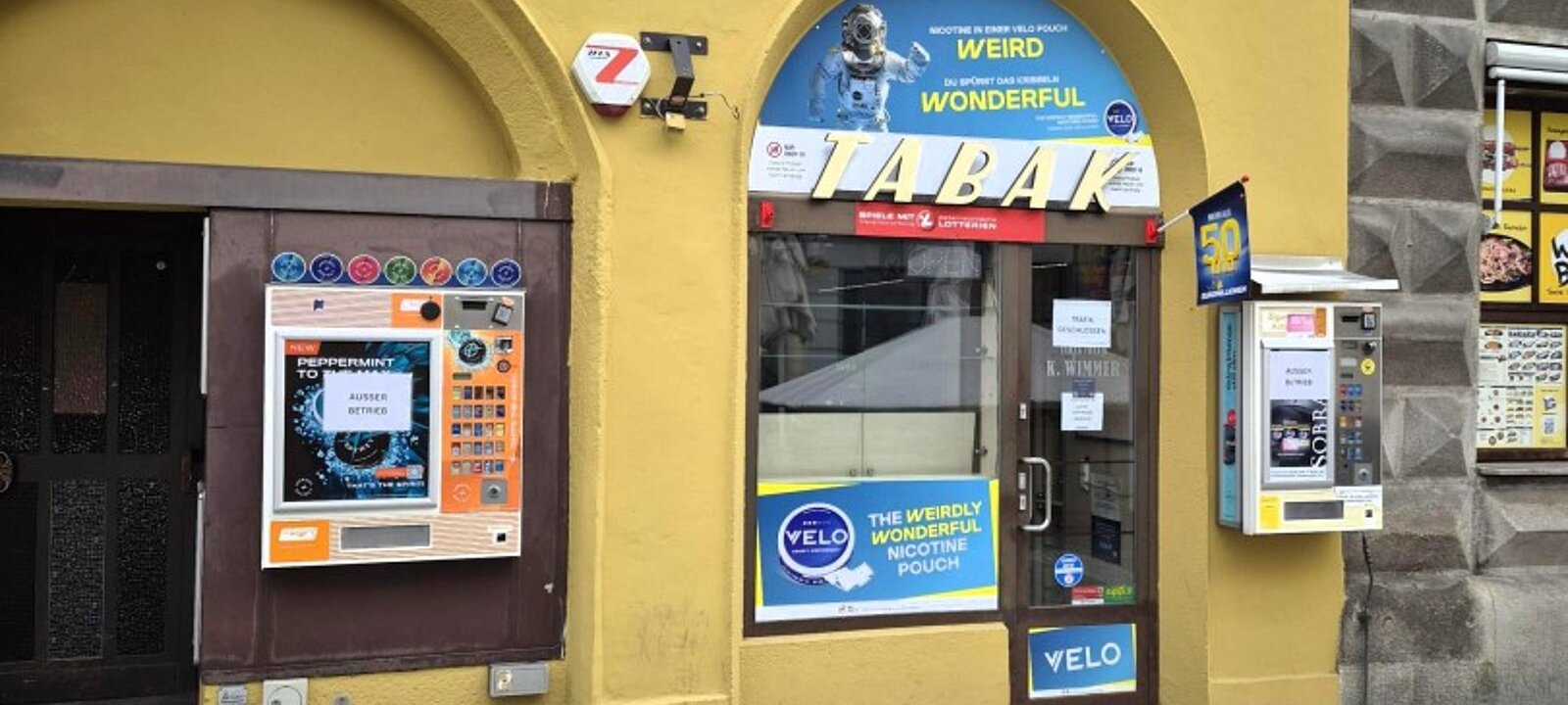 Foto Stadtplatz 40 @WMT
