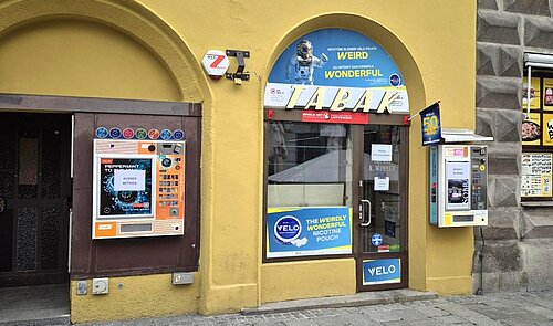 Foto Stadtplatz 40 @WMT